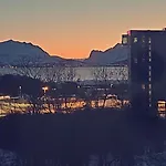 Small Cozy 3 Bed * Tromsø