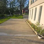 Apartmán Small Cozy 3 Bed Tromsø