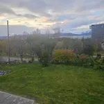 Small Cozy 3 Bed Apartmán Tromsø