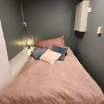 Small Cozy 3 Bed Apartmán Tromsø