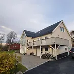 Small Cozy 3 Bed Tromsø