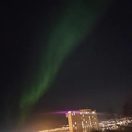 Small Cozy 3 Bed Apartament