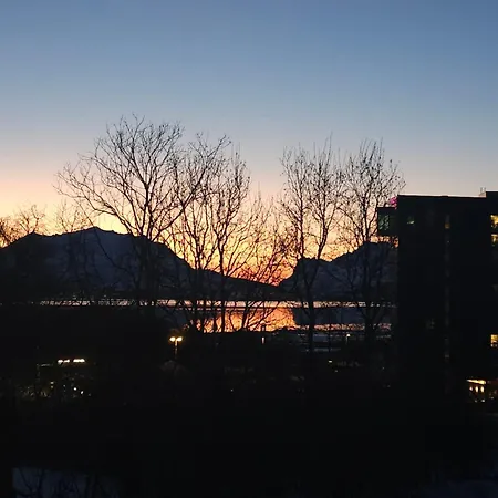 דירה Small Cozy 3 Bed *