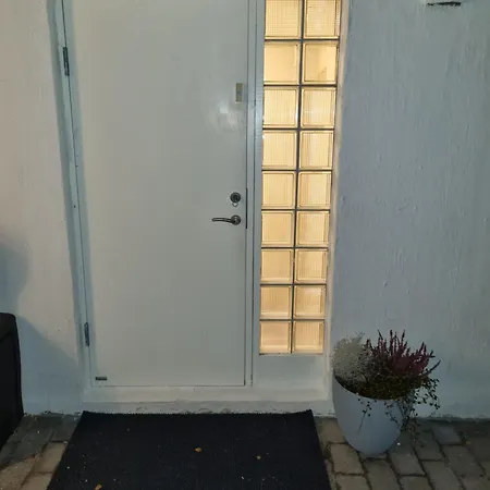 Small Cozy 3 Bed Tromsø