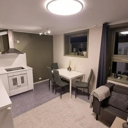 Apartament Small Cozy 3 Bed