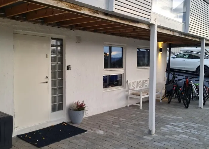 Appartement Small Cozy 3 Bed *