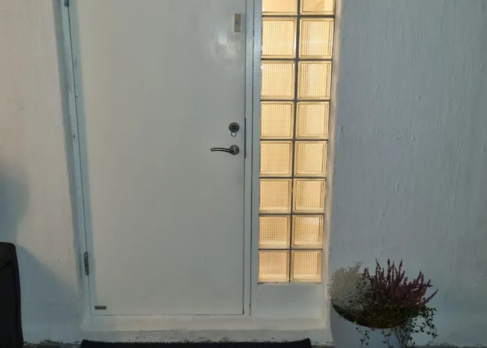 Small Cozy 3 Bed Tromsø