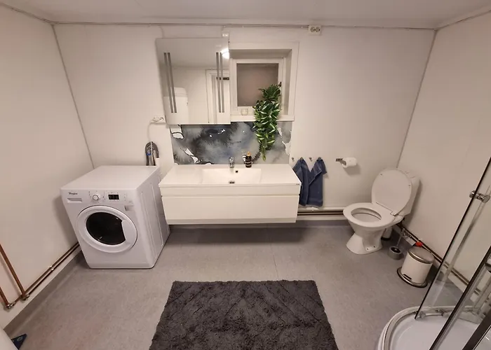 Appartamento Small Cozy 3 Bed *